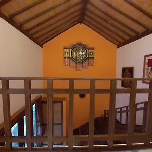 Deluxe Cottage
